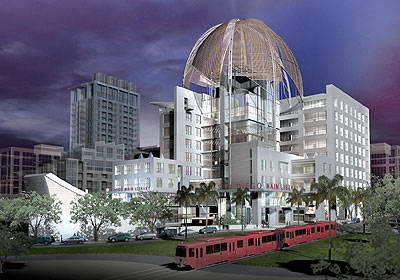 Downtown San Diego: A True Rebirth