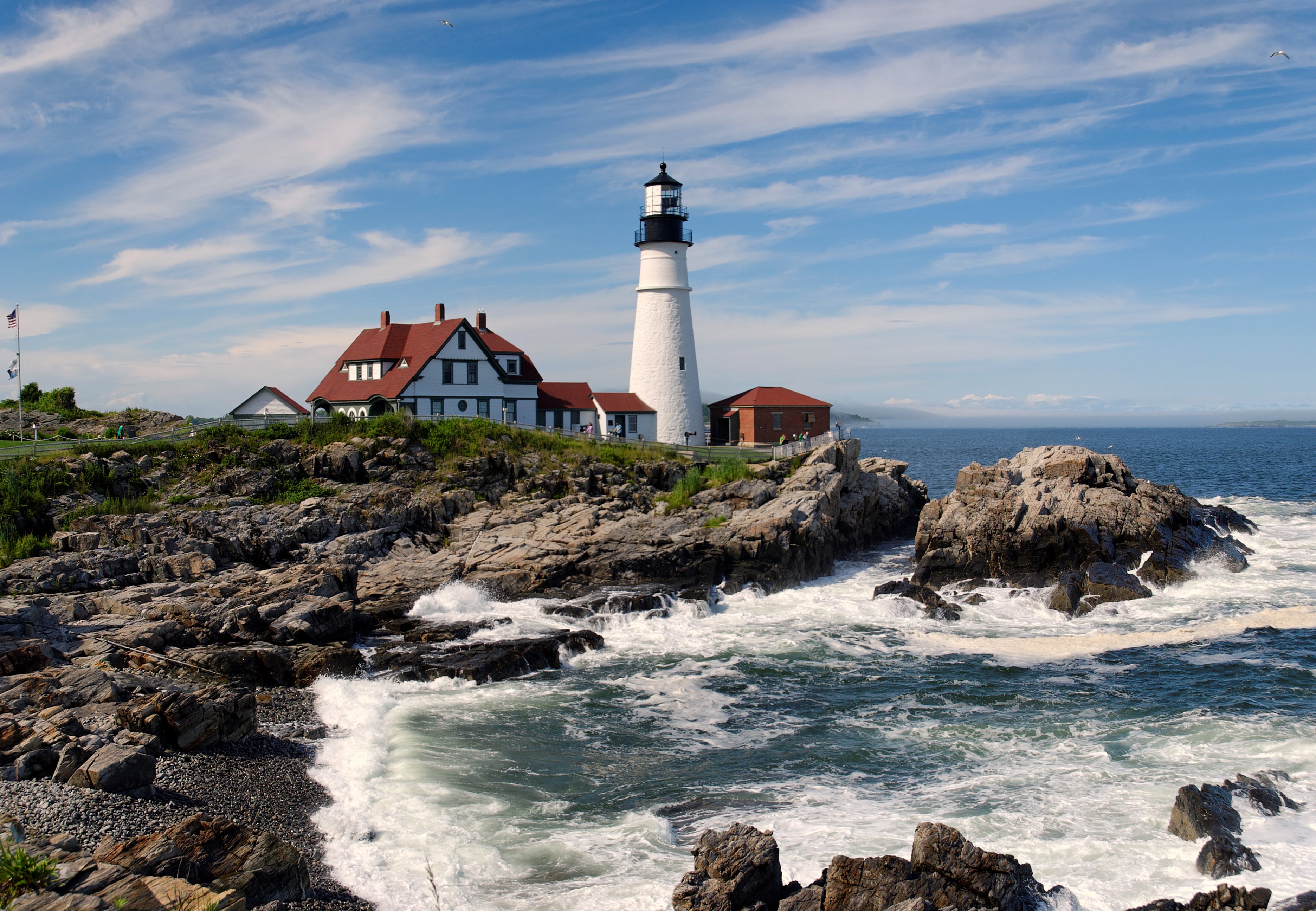 Maine Homes for Sale