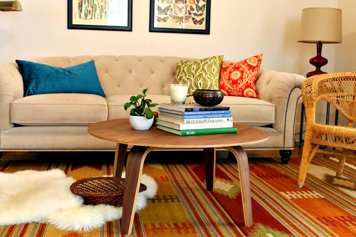 Home Staging to Sell: The Latest Techniques That Really Work