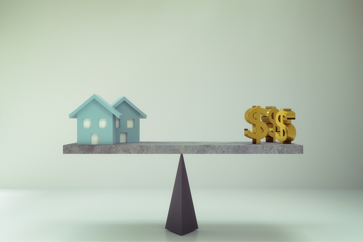 Property investment, is it worth it?