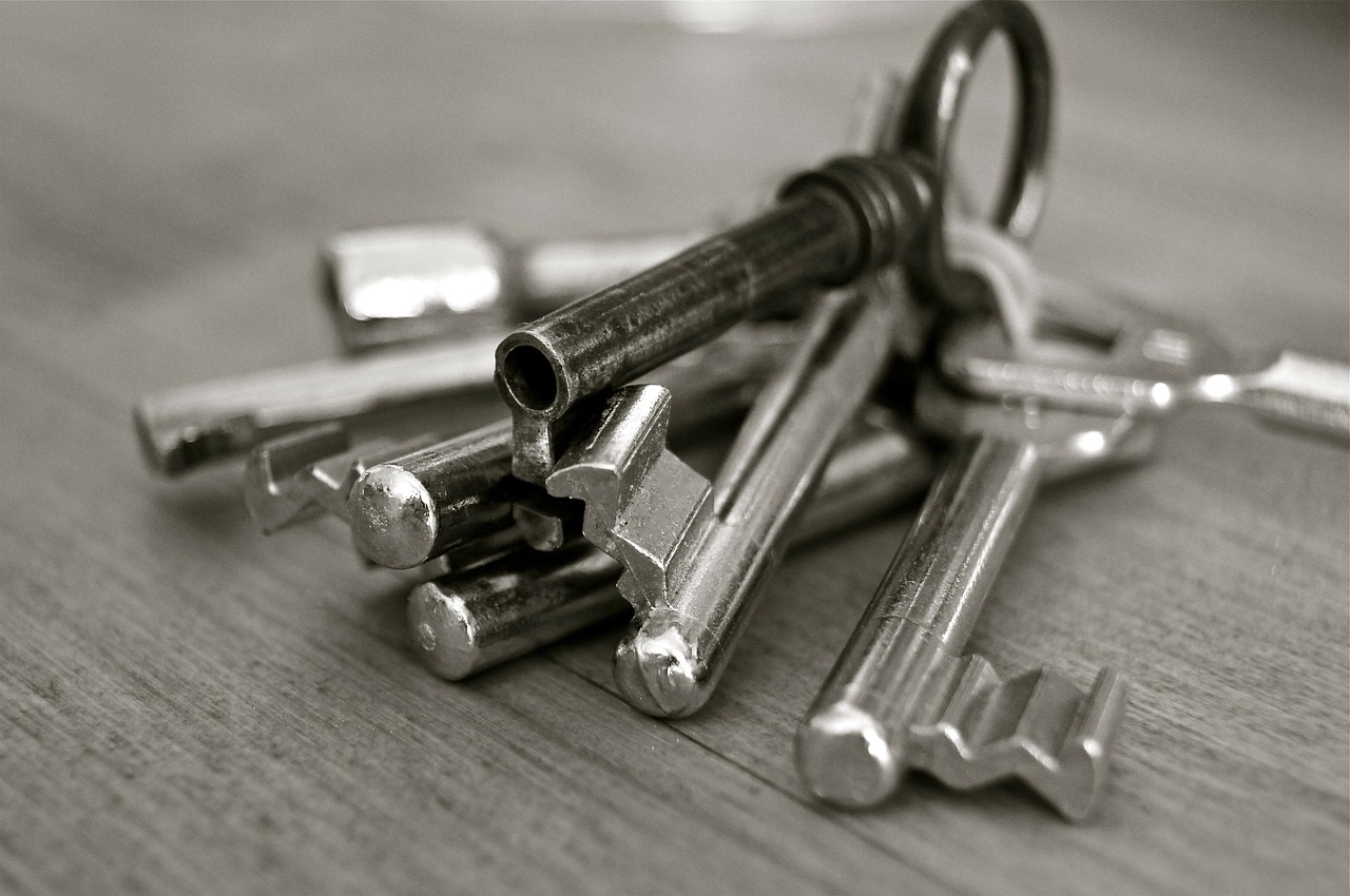 Unlocking the Keys to Successful Property Investment