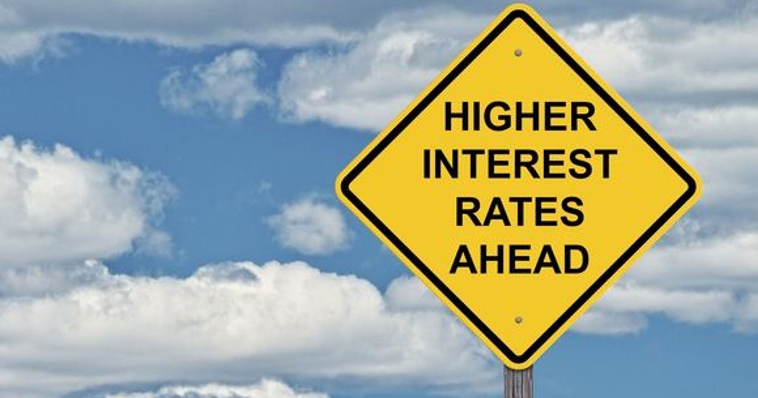 WHAT HOME BUYERS NEED TO KNOW WHEN MORTGAGE RATES RISE—EVEN JUST A FRACTION