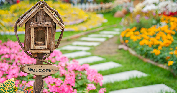4 Great Reasons to Buy This Spring!