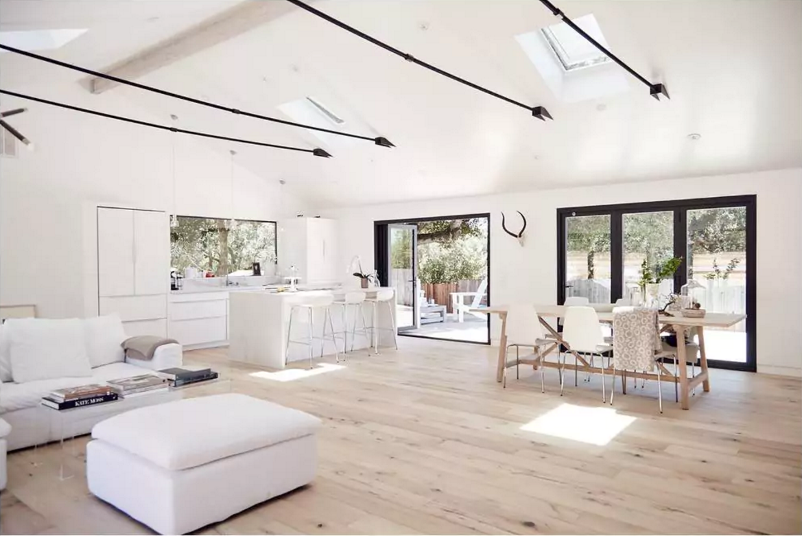 10 Rentable Homes in the World's Best Wine Regions