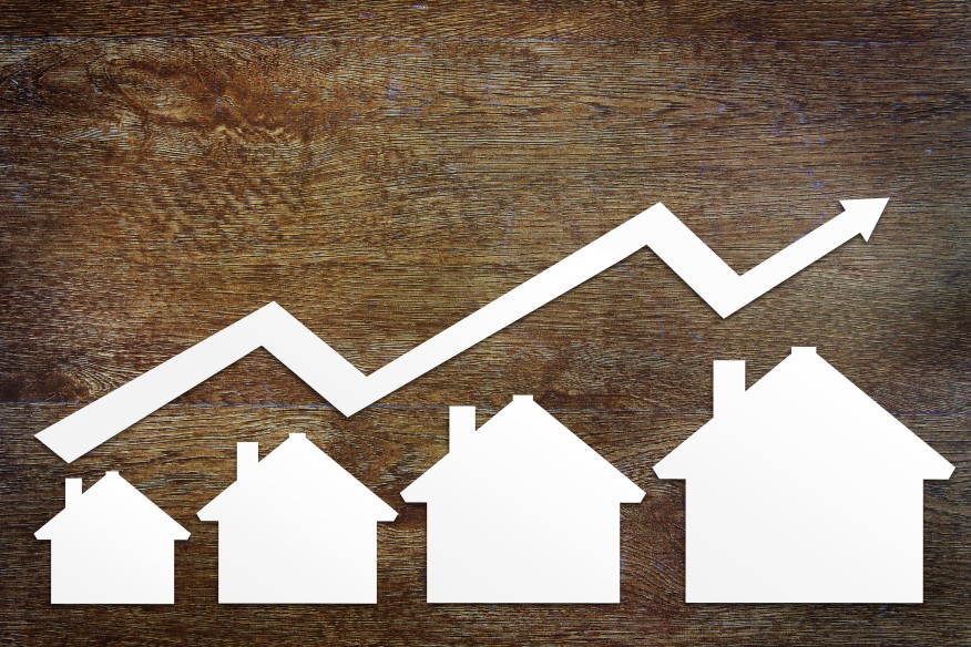 Ready To Buy or Sell in 2018? 5 Reasons Why You Should Do it This Year