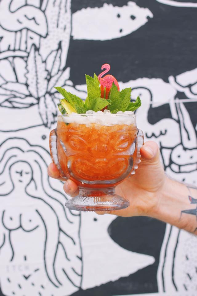 Best Happy Hours in 417-Land!