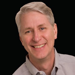 2. Glenn Ribble