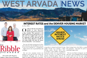 WEST ARVADA NEWS | April 2017 Edition