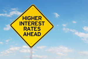 WEST ARVADA NEWS | Interest Rates and the Denver Housing Market