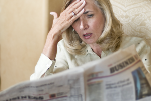 West Arvada News | We Have Been Here Before
