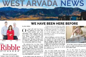 WEST ARVADA NEWS | May 2017 Edition