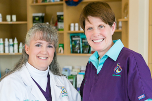 COMMUNITY SPOTLIGHT | Harmony Veterinary Center in Five parks
