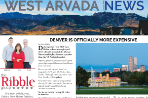 WEST ARVADA NEWS | August 2017 Edition