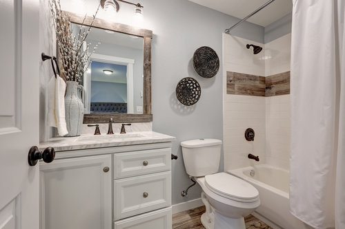 Storage Ideas For Small Bathrooms