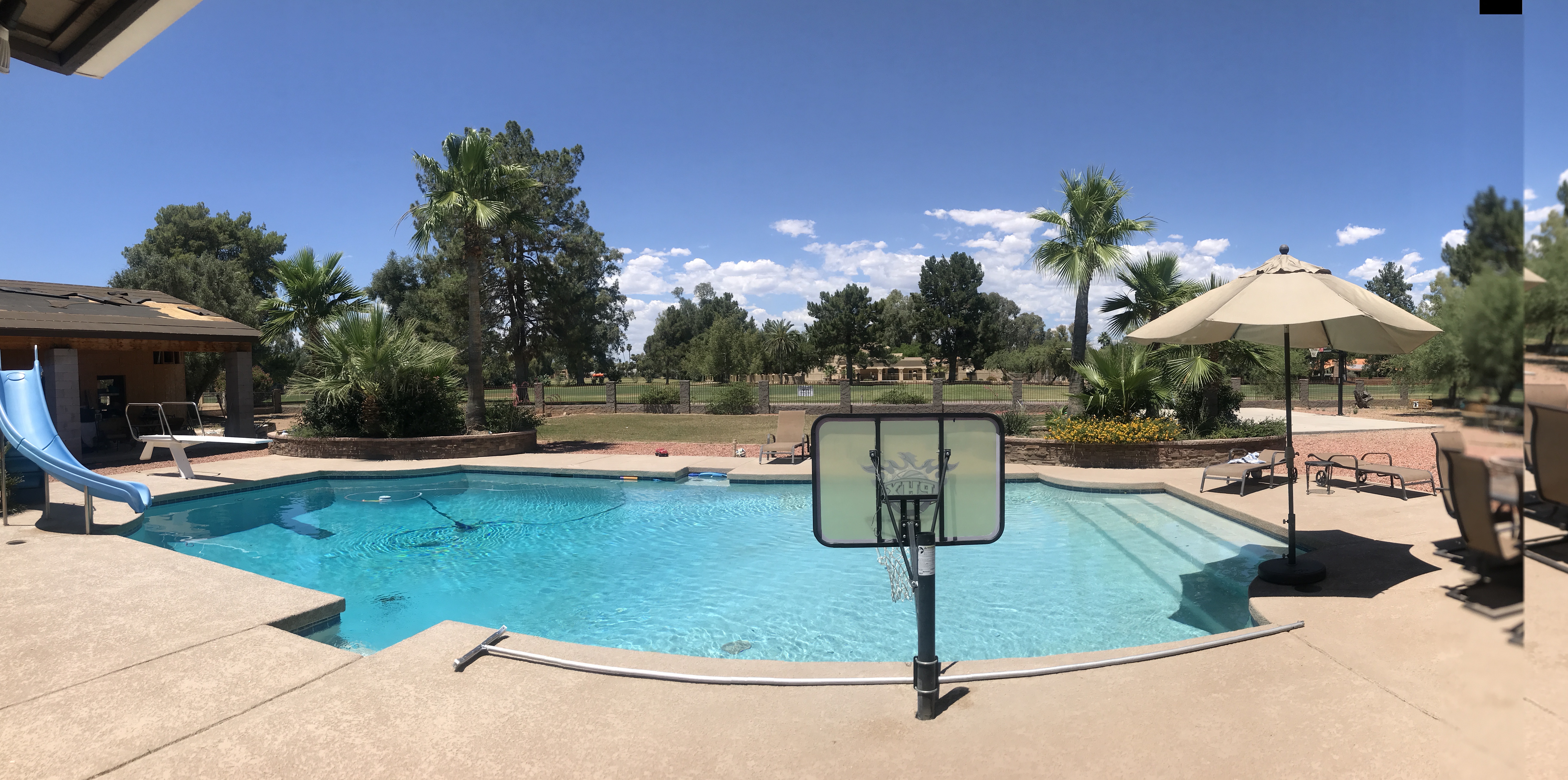 Off Market Home off Orange Tree Golf Course (85254)