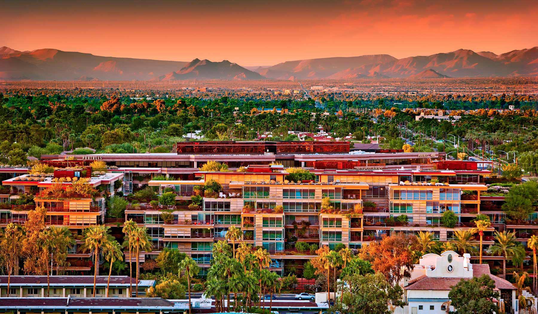North Scottsdale