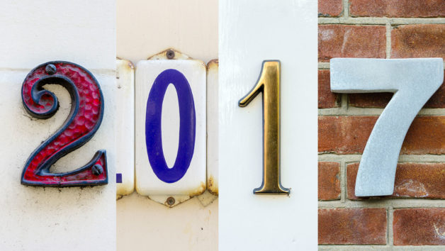 5 Real Estate Trends That Will Shape 2017