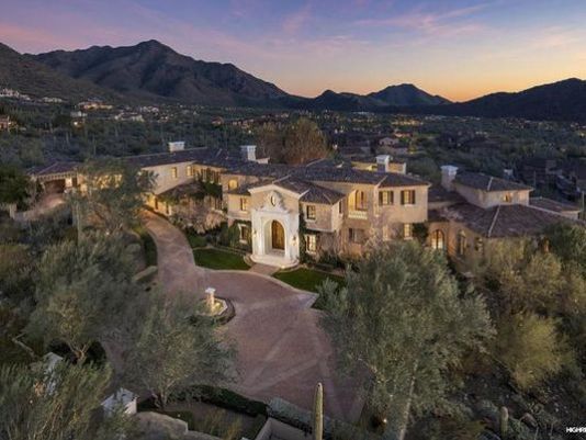 New condos coming to Scottsdale's poshest neighborhood