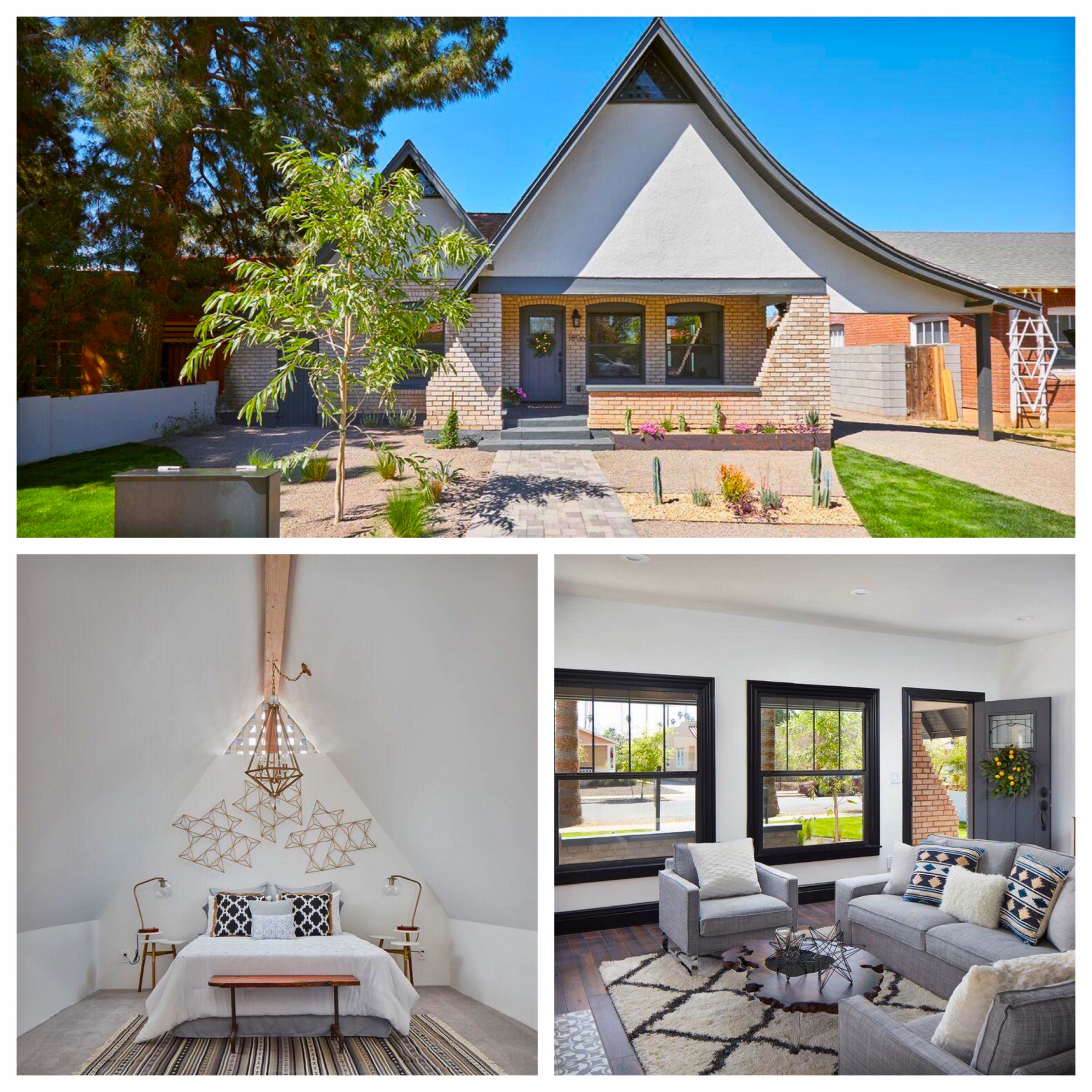RARE TUTOR Style home in Coronado area! $499k