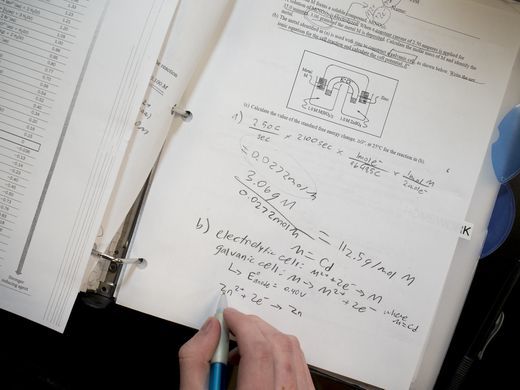 5 of the nation's top 10 high schools are Arizona charter schools