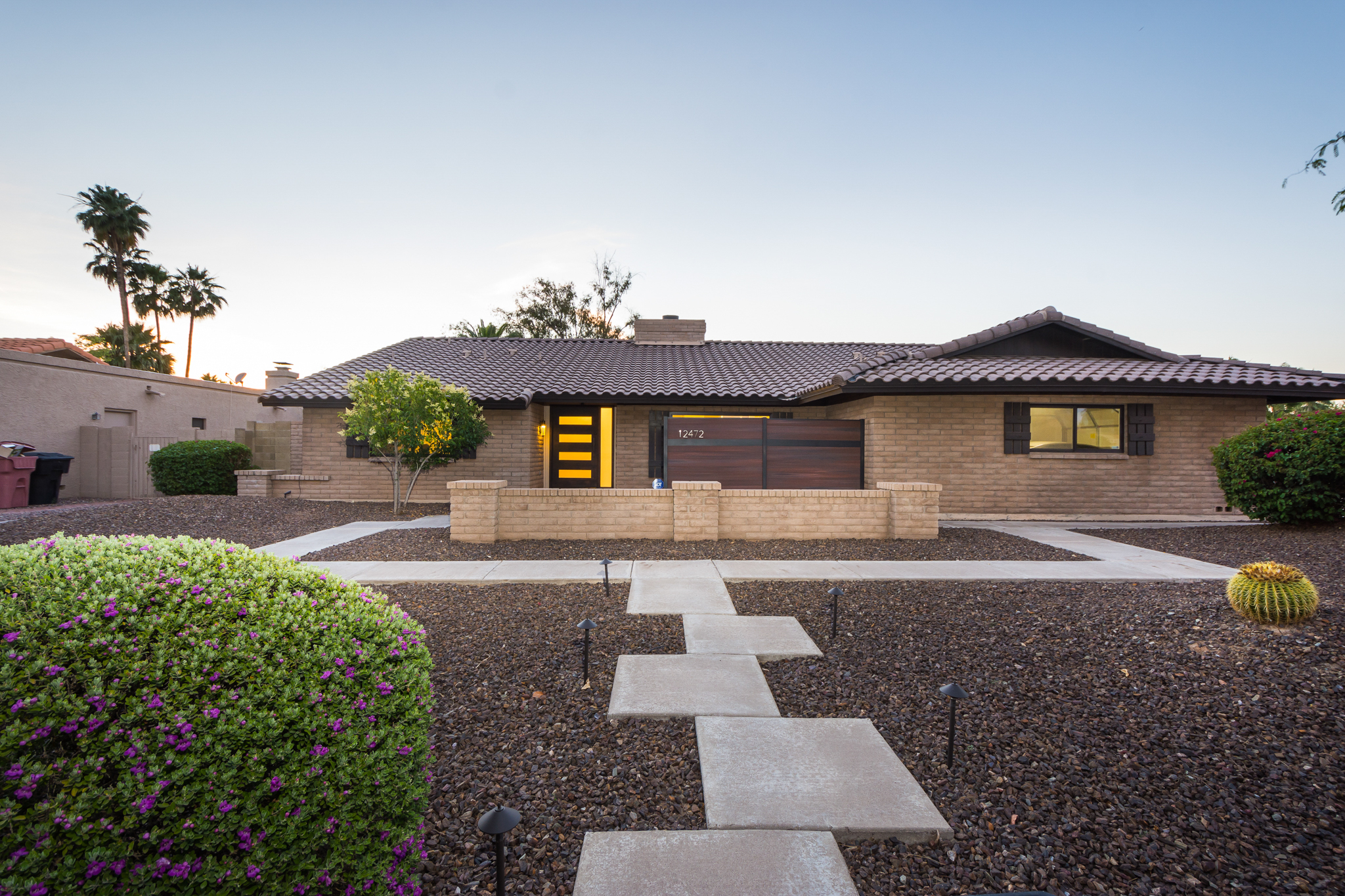Off Market 85260 Scottsdale Home - Jaw Dropping Backyard