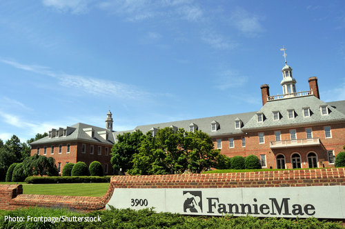 Fannie Mae lowers bar on borrower debt loads