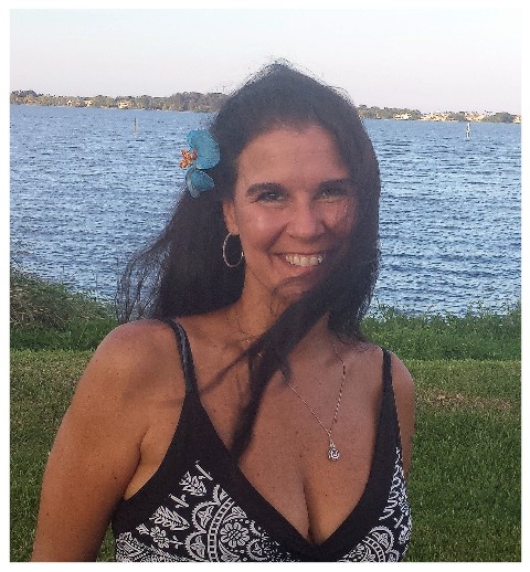 Bobbi Jo Webber