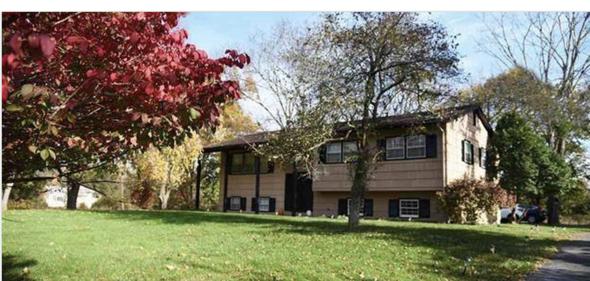 Country Home In New Paltz For Sale 4 Old Mill Rd, New Paltz NY 12561