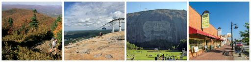 Stone Mountain