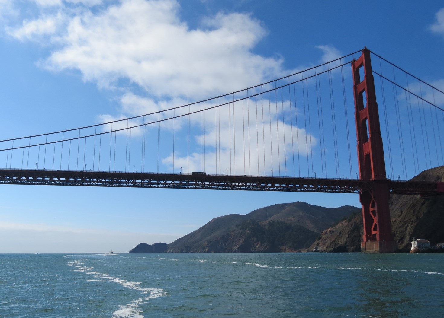 March 2016 | What's Happening Around The Bay