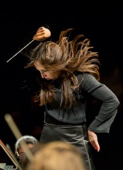 Berkeley Symphony 2016/2017 Schedule