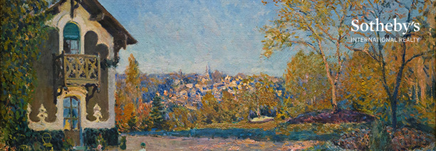 Sotheby's Perspectives 2016