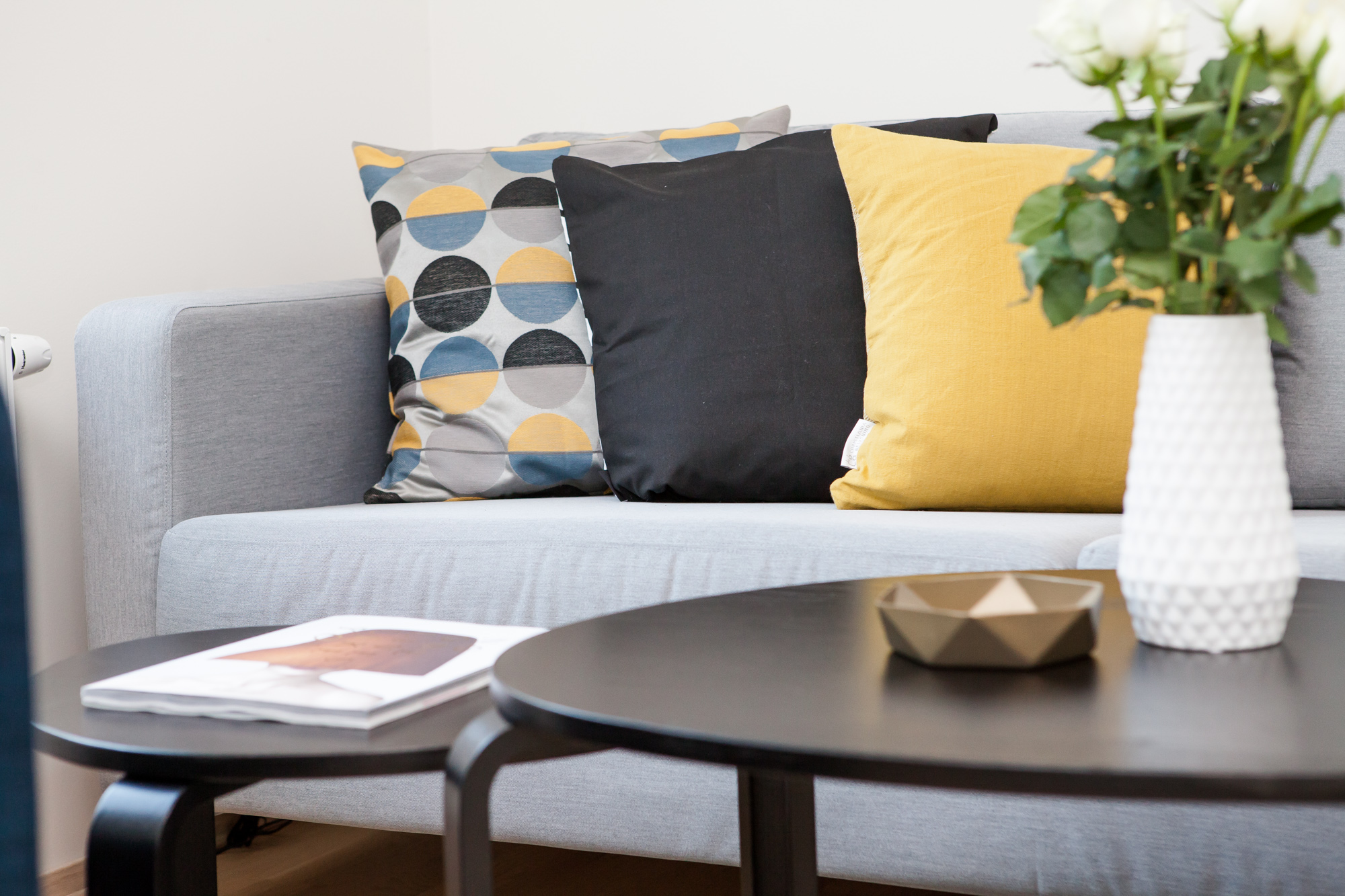 7 Inexpensive Staging Props for Selling Your Home