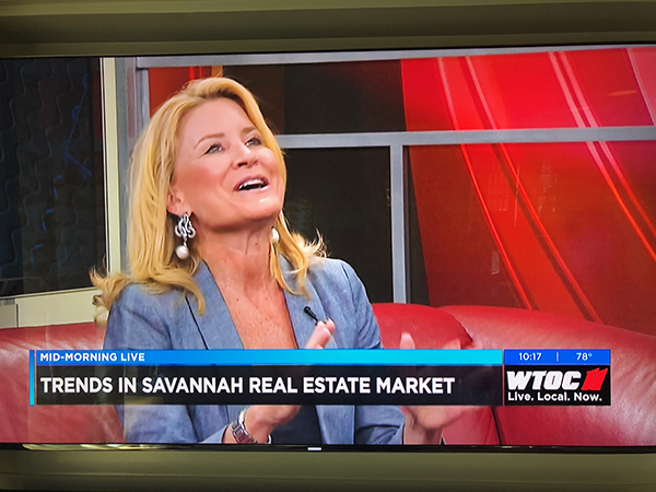 Savannah Real Estate Trends