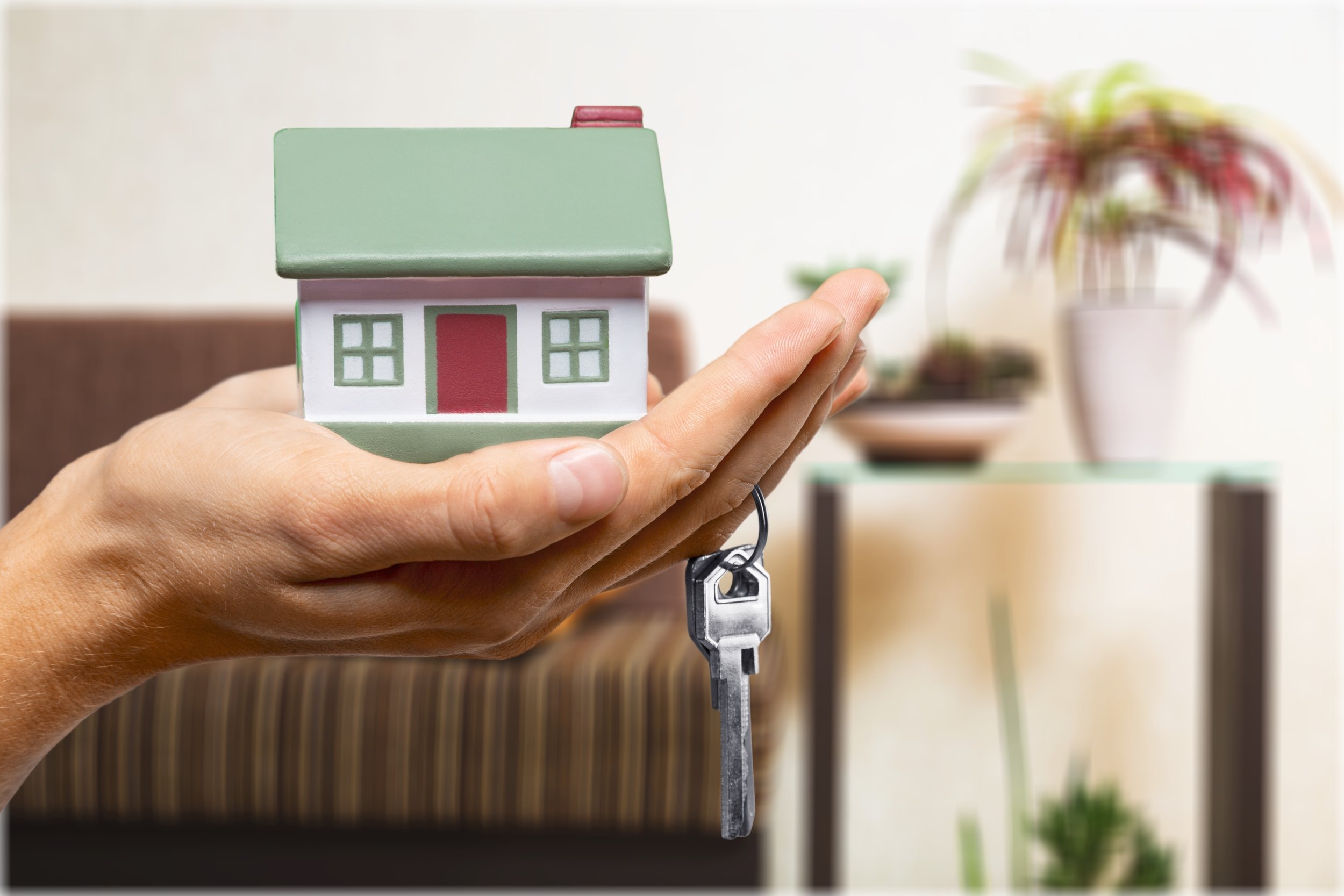 Five Home Buying Myths Debunked