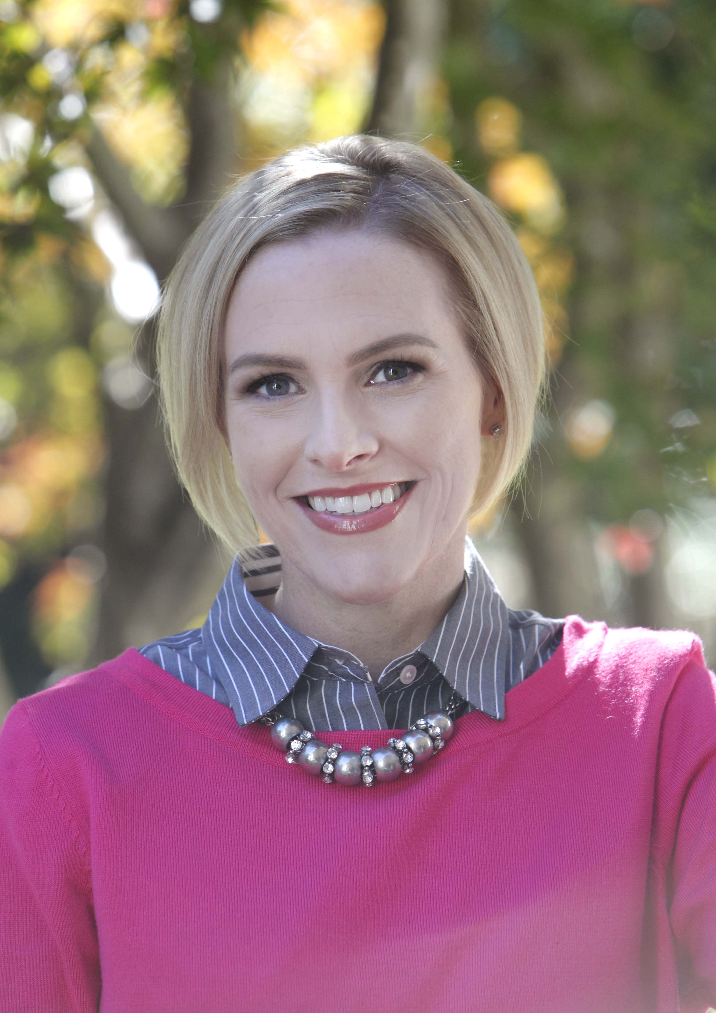 Julie Pressley