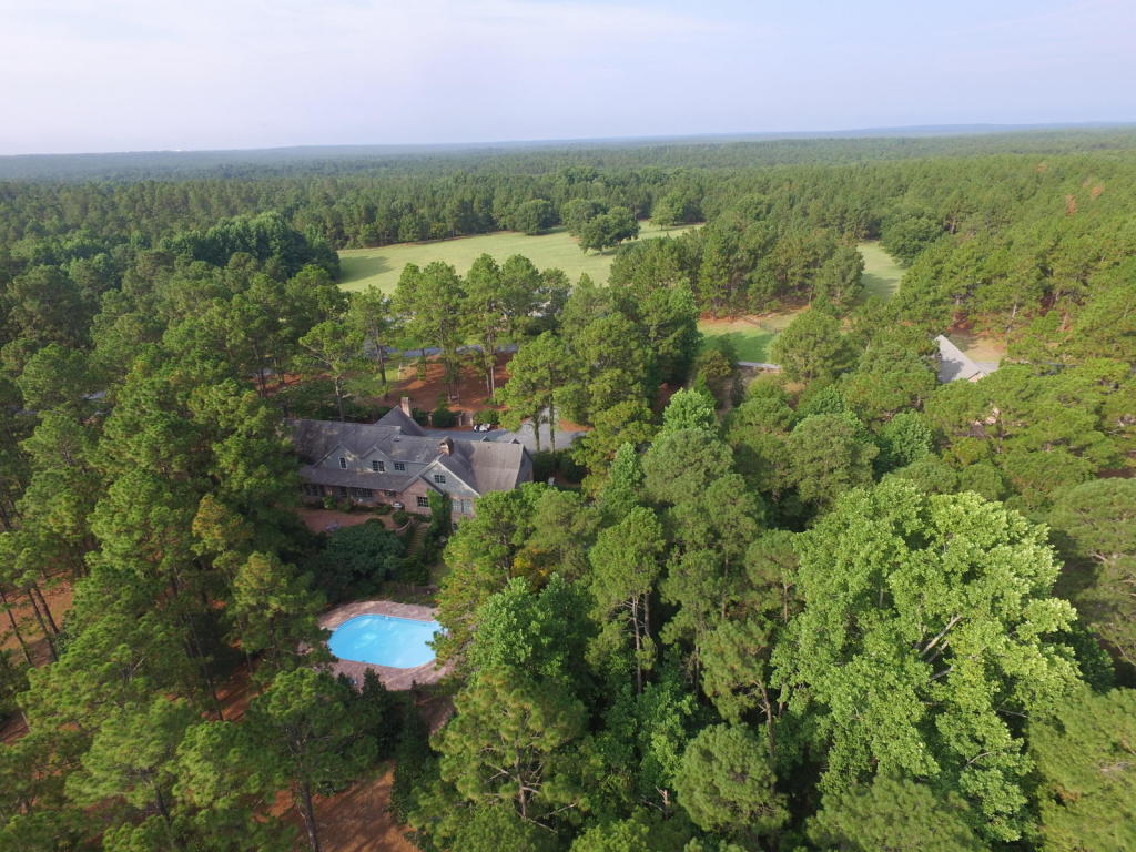 3000 Lake Bay Road, Vass, NC