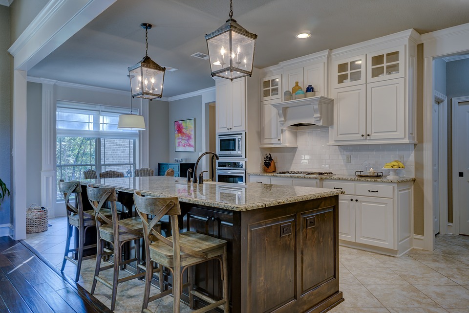 10 Sneaky Ways to Make Your Kitchen Look Expensive