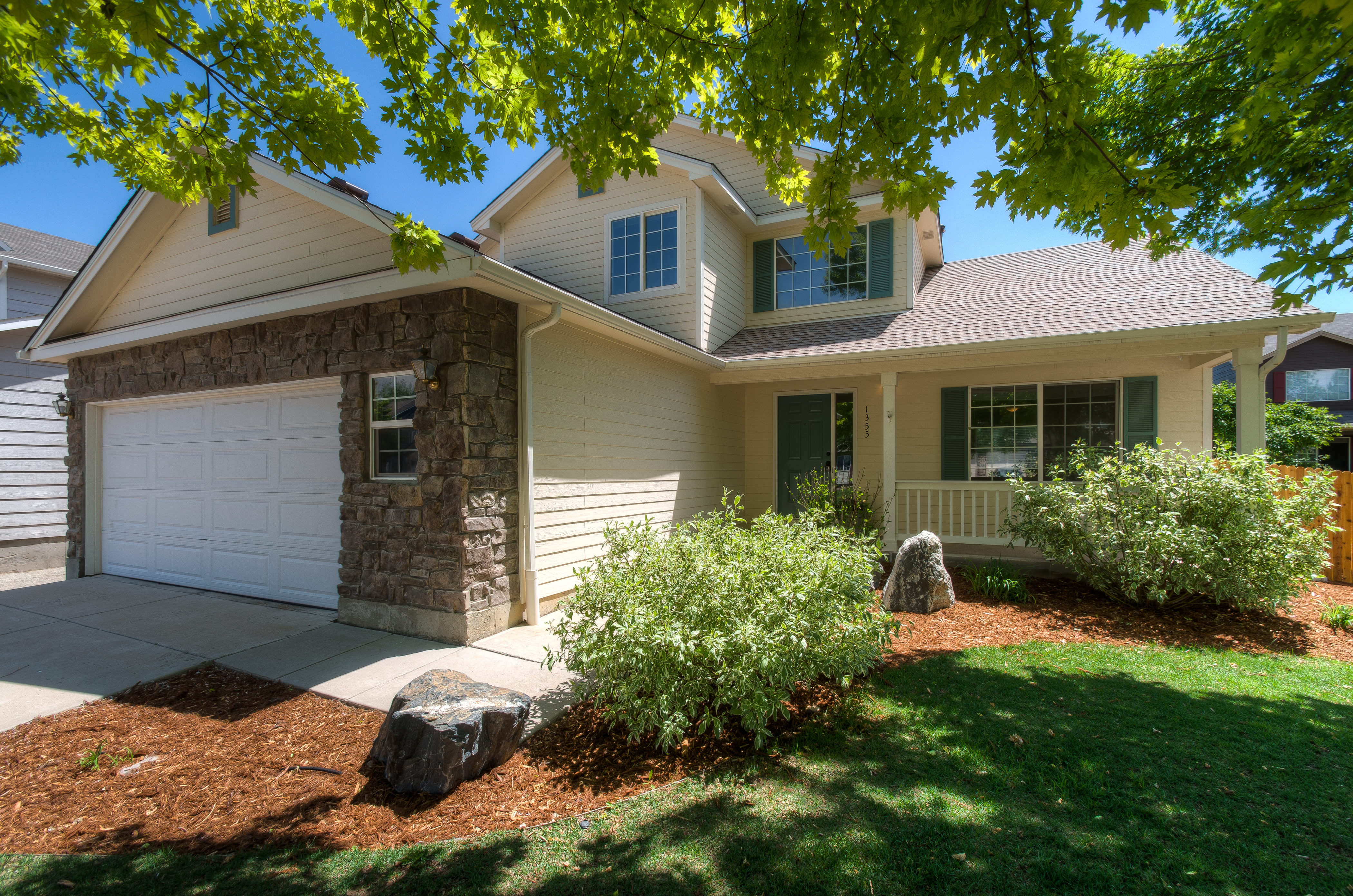 SOLD – 1355 Flannagan Ct, Erie, CO 80516