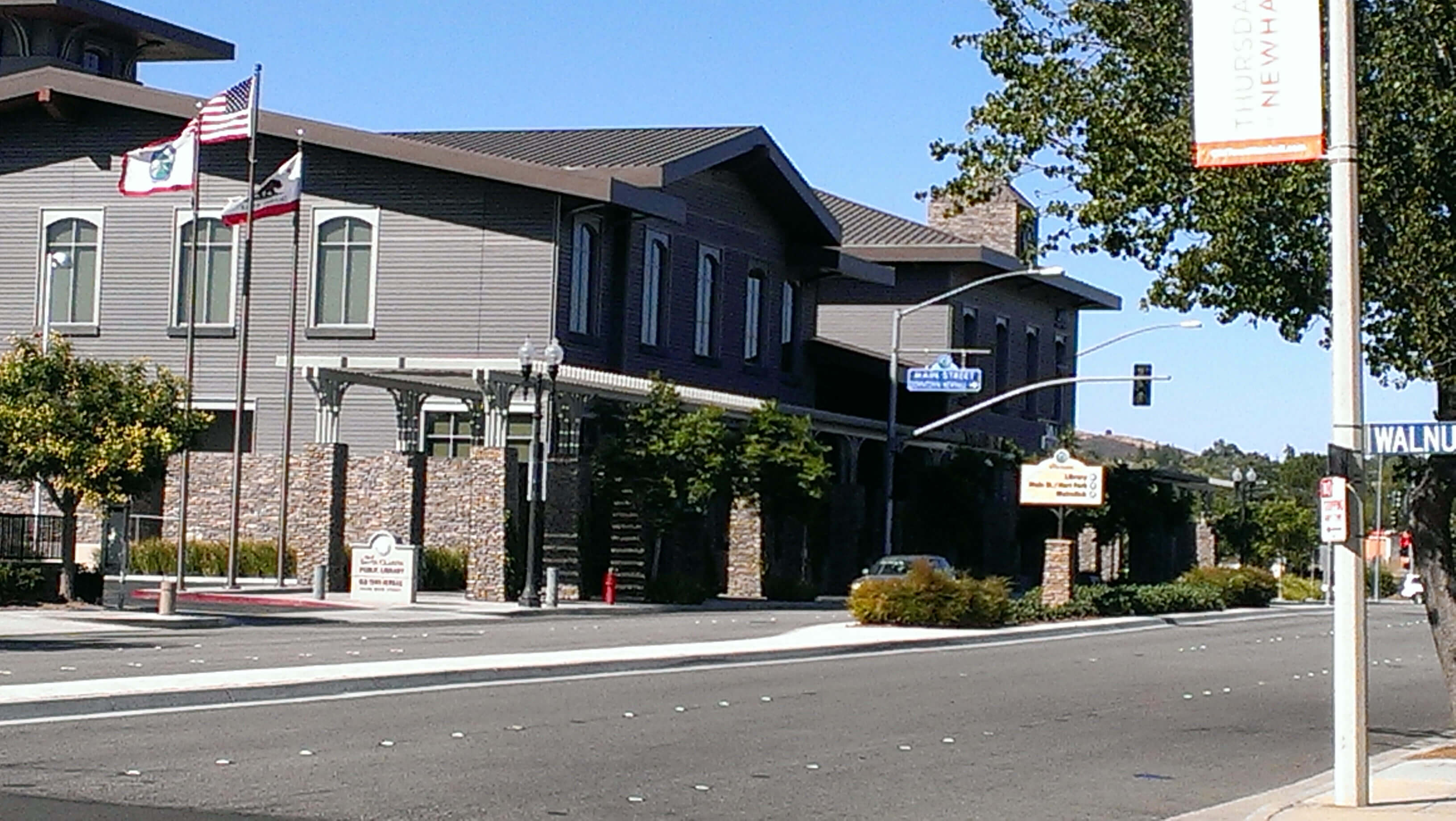 Newhall Real Estate