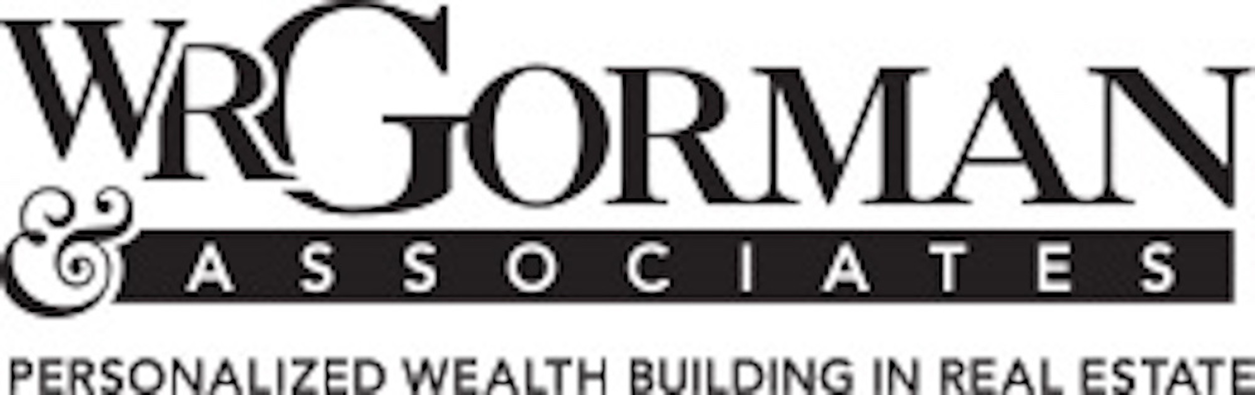 WR Gorman & Associates, Inc. 