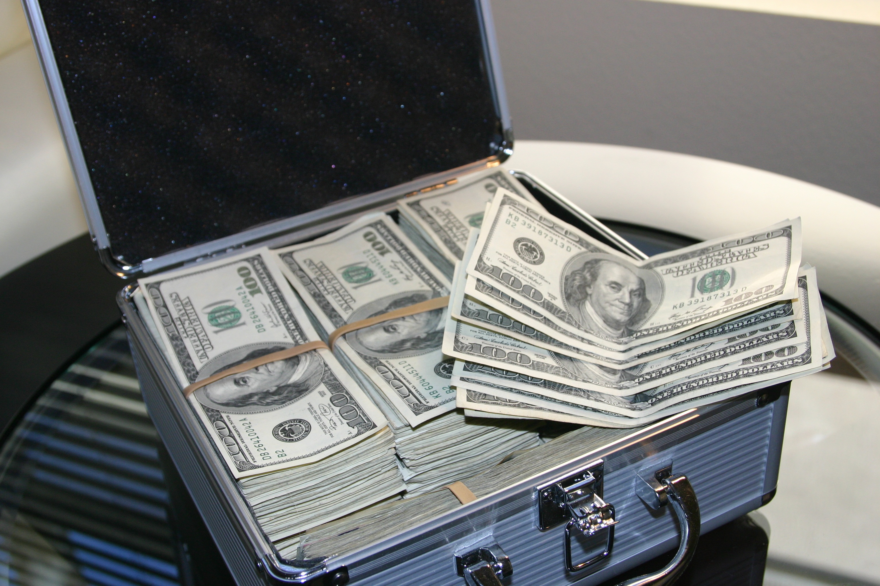 No Down Payment Money?