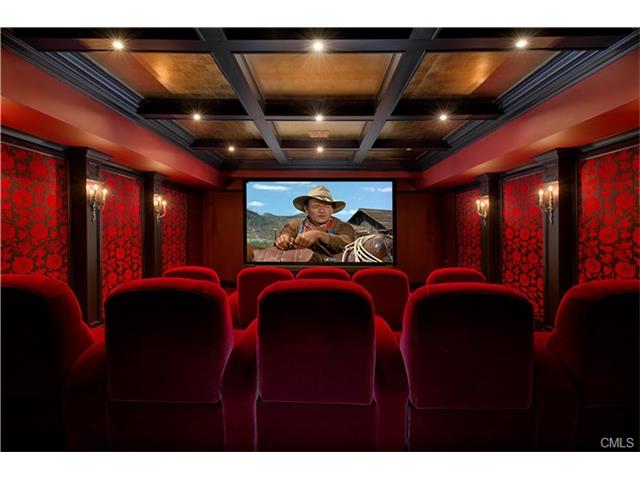 Hottest Luxury Listings in New Canaan