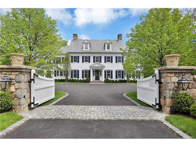 3 Gorgeous Greenwich Listings
