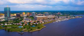Lake Charles