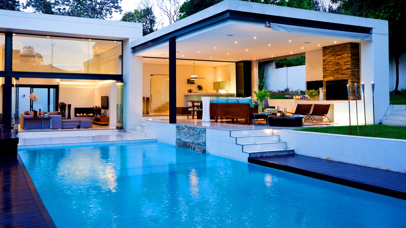 Pool’s Value To Your Home’s Property Value