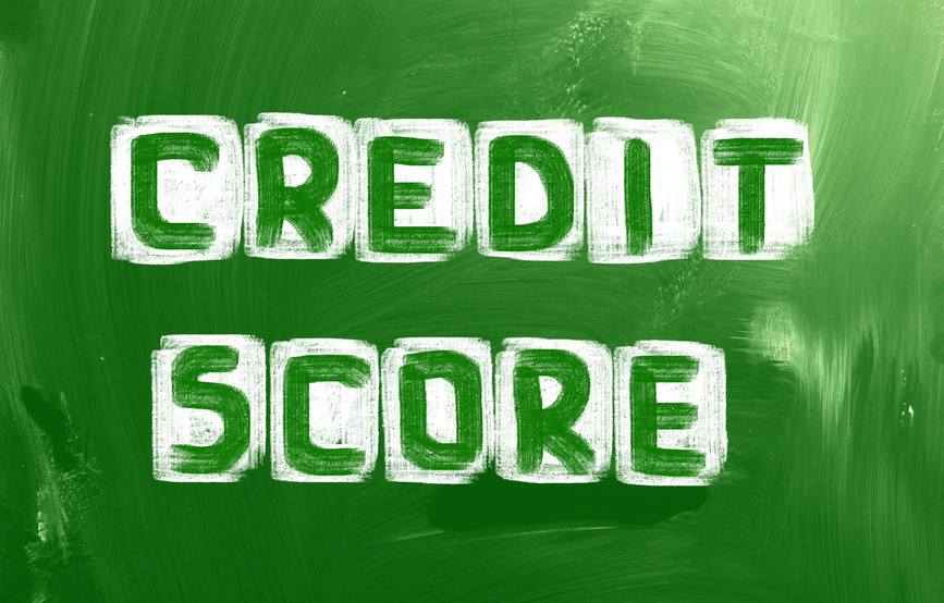 Buying A Home? Credit Score Hurting Your Loan Options?
