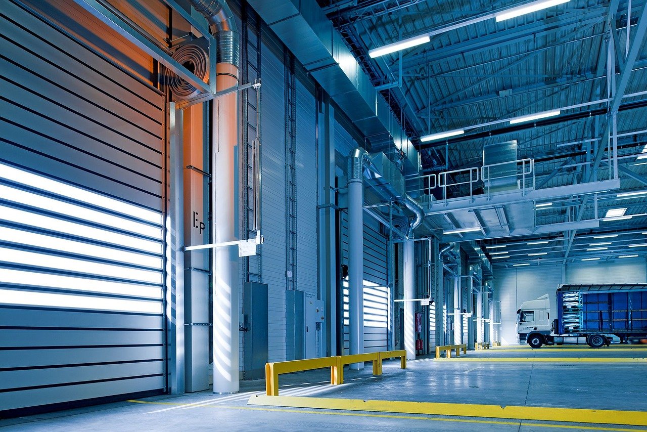 Commercial Tenants Guide To Strategic Warehousing Plan