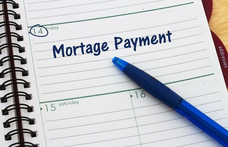 What Is A Mortgage Forebearance?