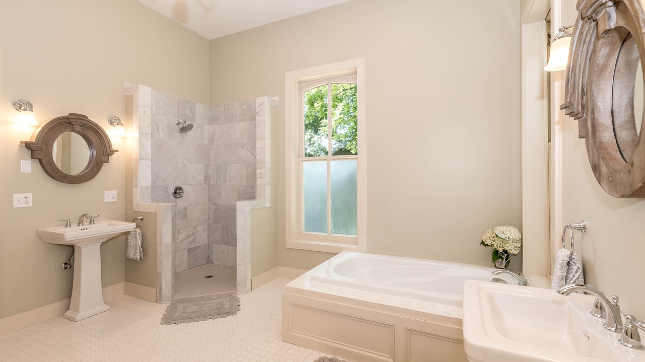 What To Focus Your Bathroom Remodel Budget On